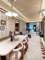 Bloomsbury Residences (D5), Apartment #582519211